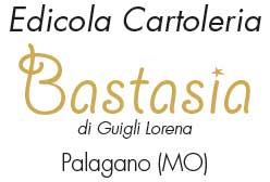 Edicola cartoleria Bastasia