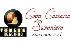 Cooperativa caseraia Savoniero