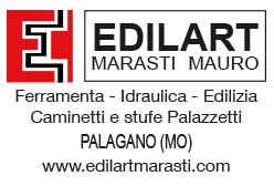 Edilart ferramenta Palagano