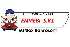 Autofficina Emmebi, Palagano