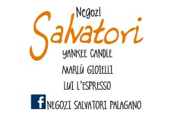 Negozi Salvaori, Palagano