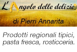 L'angolo delle delizie Palagano, pasta fresca