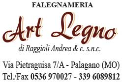 I viaggi del Bombeo Roteglia