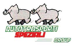 autotrasporti Speziali Palagano