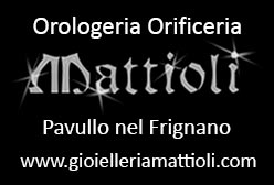 Gioielleria Mattioli Pavullo