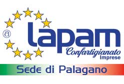 Lapam confartigianato Palagano