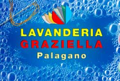 Lavanderia Graziella Palagano