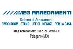 Meg Arredamenti Palagano