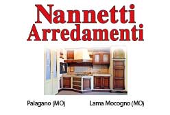 Nannetti Arredamenti, Palagano