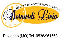 orificeria Bernardi Livia, Palagano