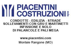 I viaggi del Bombeo Roteglia
