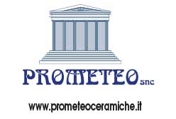 Prometeo ceramiche Palagano