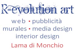 Revolution art