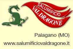 salumificio valdragone Palagano